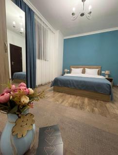 Feier hotel - Erevan - 4