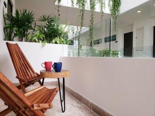 Bahay Condo Chic design Equipped fast Wifi - Playa del Carmen - 4