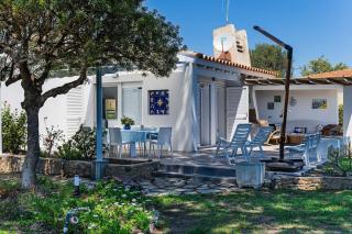 Villa Ibiscus - Monte Nai - 0