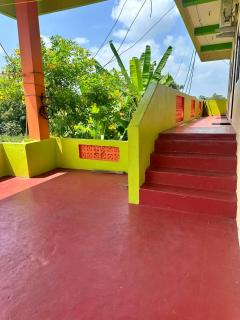 VPP Rest House - Velankanni - 0
