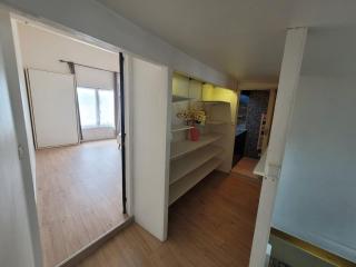 Super F3 coconing tout équipé 5 personnes - Beaumont-sur-Oise - 4