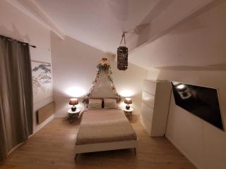 Super F3 coconing tout équipé 5 personnes - Beaumont-sur-Oise - 3