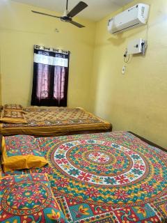 VPP Rest House - Velankanni - 9