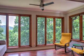 The Peaceful Fox - Relaxing Retreat in Asheville - Family - Waynesville - 7