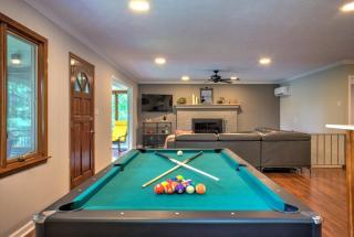 The Peaceful Fox - Relaxing Retreat in Asheville - Family - Waynesville - 6