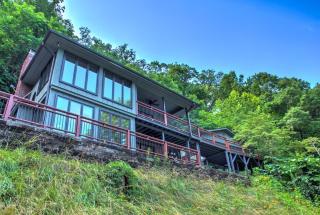 The Peaceful Fox - Relaxing Retreat in Asheville - Family - Waynesville - 9