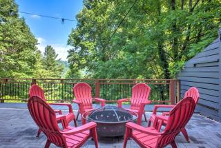 The Peaceful Fox - Relaxing Retreat in Asheville - Family - Waynesville - 0