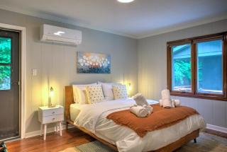 The Peaceful Fox - Relaxing Retreat in Asheville - Family - Waynesville - 4