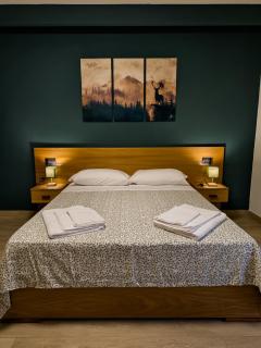 Borgo dei cervi B&B - Villalago - 2