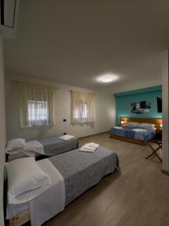 Borgo dei cervi B&B - Villalago - 1