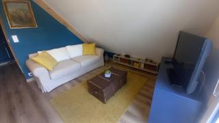 Le studio C'Chou - 2