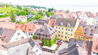 Hotel Löwen-Weinstube - Meersburg - 6