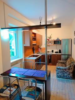 109m2 -Apartment Luiza 1- NEW Cottage - 4