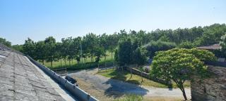 Maison de résidence d'artistes Vallons de l'Erdre 4 Pièces 9 pers - Freigné - 3