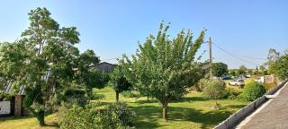 Maison de résidence d'artistes Vallons de l'Erdre 4 Pièces 9 pers - Freigné - 2
