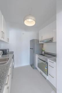 Elegant 3BR on Swan Lake Crystal Lagoon at Elgouna Families Only - Hurghada - 6