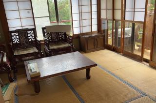 同樺順荘三番館 草津温泉街周辺一軒家10人以上収納 - Kusatsu - 7
