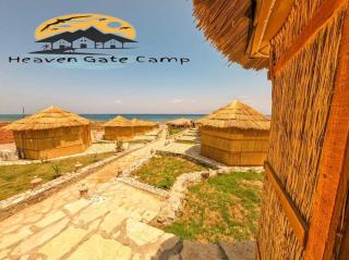 Heaven Gate Camp - 7