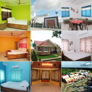 Kopa Ville Resort - 0