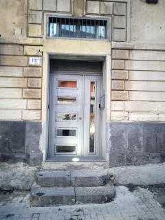 Jo's Space - Catania - 2