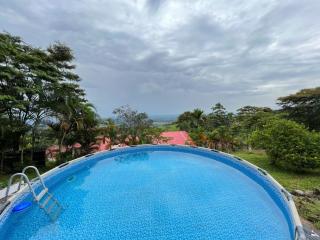 Finca Hotel Villa Carolina - Restrepo - 4
