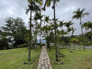 Finca Hotel Villa Carolina - Restrepo - 5