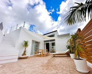 UpTown Apartments - Horta - 0
