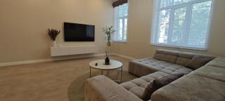 Apartamentai Viktorija - 3