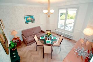 Villa années 30, bords de Marne - Joinville-le-Pont - 7