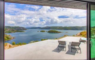 Stunning Home In Lyngdal With Kitchen - 9