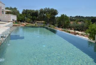 B&B Fuga al Trullo - 7