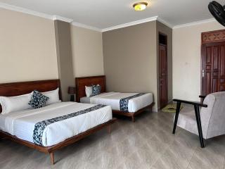 Starview Hotel Kampala - 4