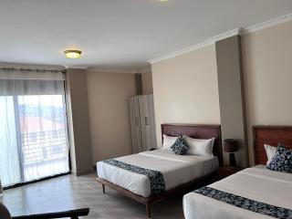 Starview Hotel Kampala - 3