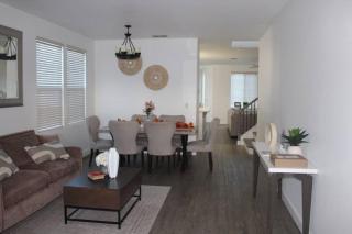 Spacious House in Marysville - Marysville - 7