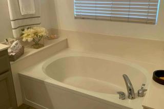 Spacious House in Marysville - Marysville - 5