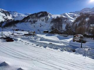 Ski apartment Crètes 34 - Breuil-Cervinia - 9