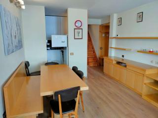 Ski apartment Crètes 34 - Breuil-Cervinia - 8