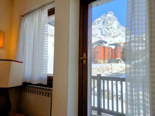 Ski apartment Crètes 34 - Breuil-Cervinia - 6