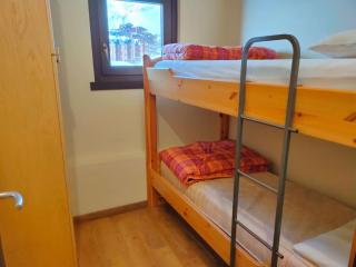 Ski apartment Crètes 34 - Breuil-Cervinia - 4