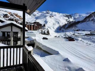 Ski apartment Crètes 34 - Breuil-Cervinia - 3