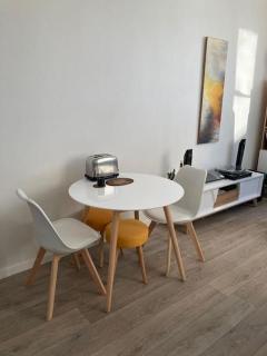 Cosy appartement dans l'hyper centre de Bordeaux - Bordeaux - 1