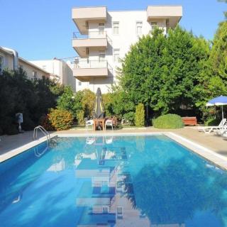 Hasanbey Apart Otel - Belek - 7