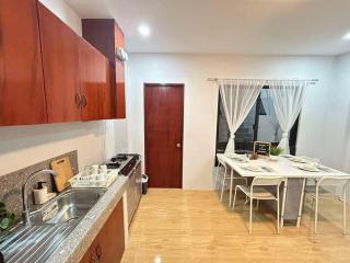 BRAND NEW Ce'Coco Residences - Modern apartment - Trozo - 3