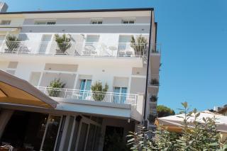 Hotel Ronchi - Cervia - 0