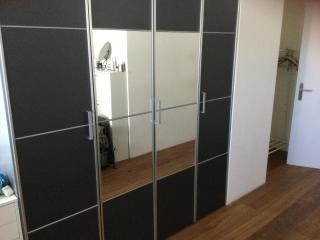 Chambre spacieuse et confortable avec écran plat - Oetwil an der Limmat - 2