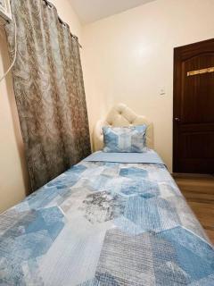 Budget Cozy 2-Bedroom Twin Bed Retreat - 4