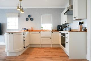 Fabulous 3-bedroom home across St Michaels Mount - Marazion - 9