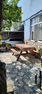 Hilal Pansiyon - Çanakkale - 7