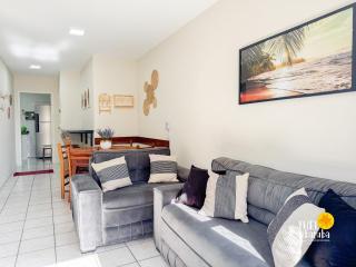 Thel Ubatuba, Apartamento 34A, Porto Fino, Praia Grande - Ubatuba - 5