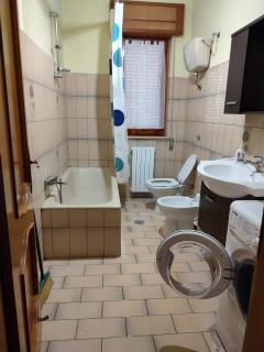 Casa Sant'Egidio - Frosolone - 7